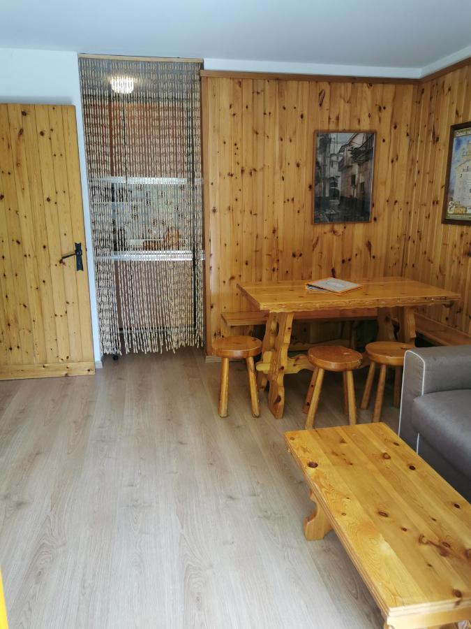 Appartamento Elda La Thuile Exterior foto